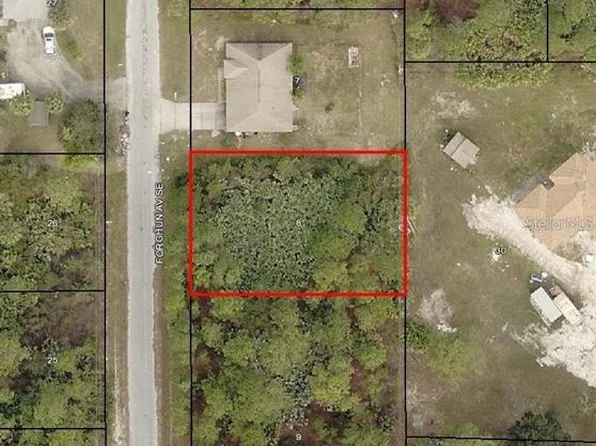 3213 Forghun Ave SE #8, Palm Bay, FL 32909