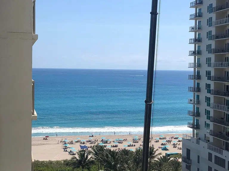 3400 N Ocean Dr #1506 — Photo 4