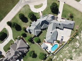 1301 Inverness Cir, Shawnee, OK 74801