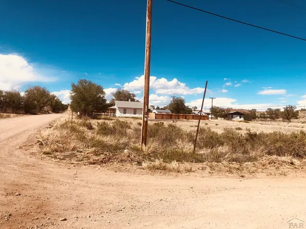 N Baker Ave, Boone, CO 81025
