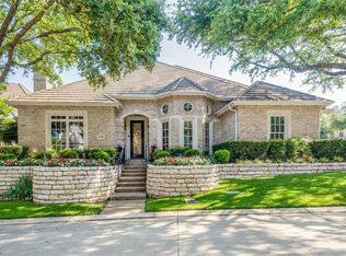 6600 Augusta Rd, Fort Worth, TX 76132