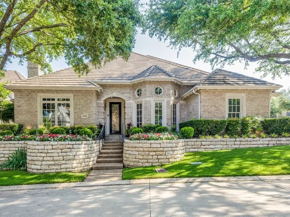6600 Augusta Rd, Fort Worth, TX 76132