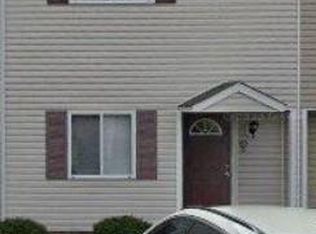 160 Delmar Ln APT D, Newport News, VA 23602