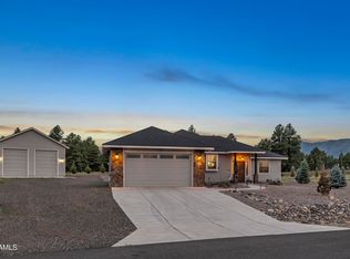 10290 Lundin Rd, Flagstaff, AZ 86004