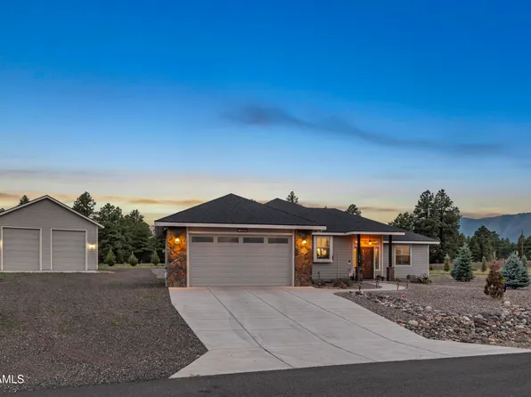 10290 Lundin Rd, Flagstaff, AZ 86004