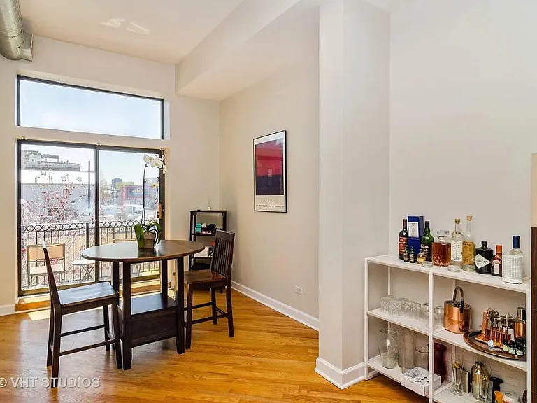 1560 W Wabansia Ave #2A — Photo 7