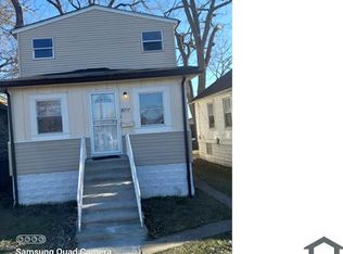 8717 S Constance Ave, Chicago, IL 60617