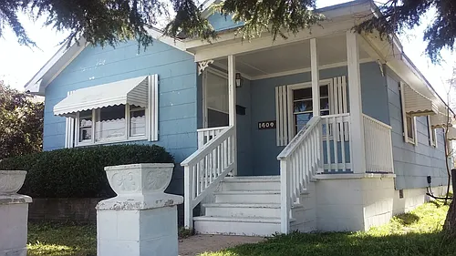 1409 Bay St Photo 1