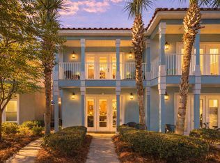 413 La Valencia Cir, Panama City Beach, FL 32413