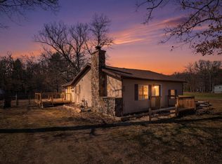 8459 S Maple Island Rd, Fremont, MI 49412