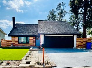 5709 Old Memory Ln, San Diego, CA 92114