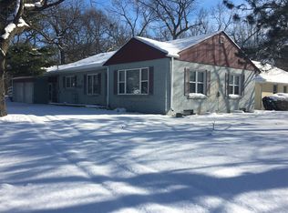 5735 W 39th Pl, Gary, IN 46408