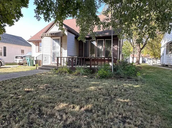 809 Pleasant St, Boyden, IA 51234