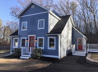 1 Gates Ln, Millbury, MA 01527