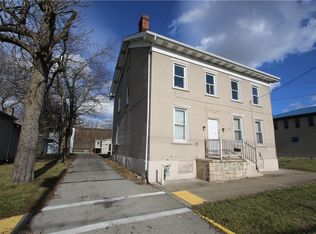 134 2nd St, California, PA 15419