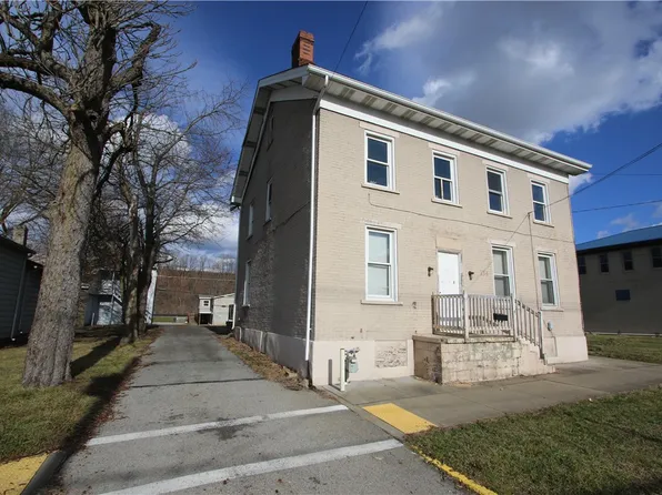 134 2nd St, California, PA 15419