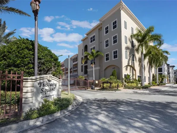 424 LUNA BELLA LANE #332, NEW SMYRNA BEACH, FL 32168