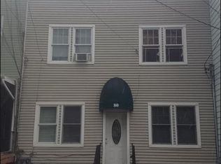80 Hancock Ave APT 1R, Jersey City, NJ 07307