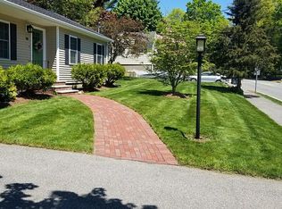 397 Franklin St, Reading, MA 01867