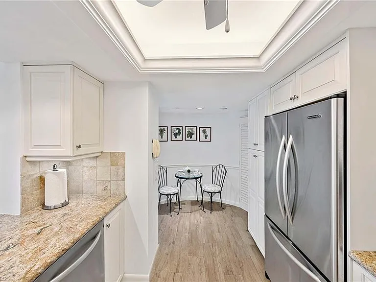 4651 Gulf Shore Blvd N #1106 — Photo 20