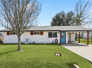 333 Lowe St, Hahnville, LA 70057