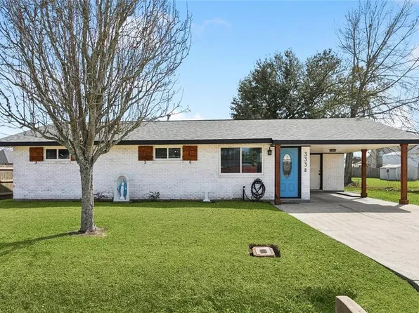 333 Lowe St, Hahnville, LA 70057