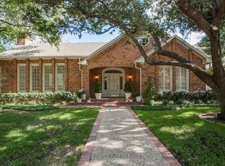 9628 Windy Terrace Dr, Dallas, TX 75231