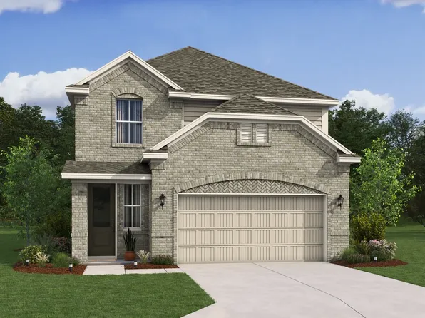 Homes Available Soon, Bergamo