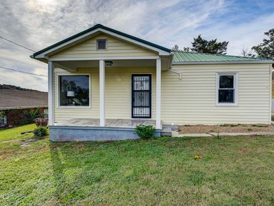 2209 Jett Rd, Kingsport, TN, 37660