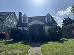 735 S 39th St, Louisville, KY
