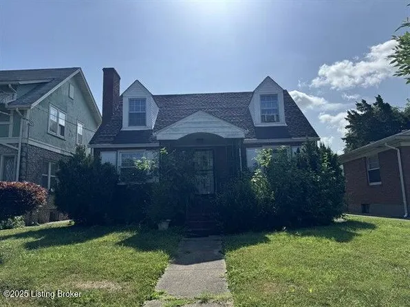 735 S 39th St, Louisville, KY 40211