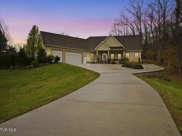 721 Powder Branch Rd, Elizabethton, TN 37643