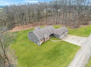 378 Timber Point Dr, Washington, MO 63090