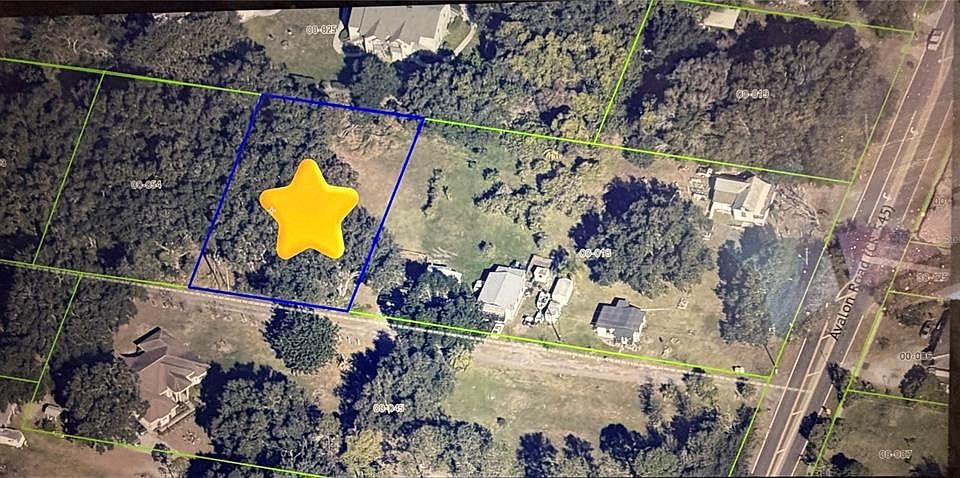 1st image of Avalon Rd Lot 41
