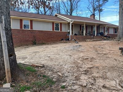 5865 Leah Ln, Powder Springs, GA, 30127