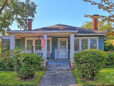 1235 E 50th Street, Savannah, GA, 31404