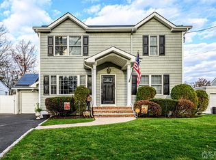 2605 Hamilton Ter, Union, NJ 07083