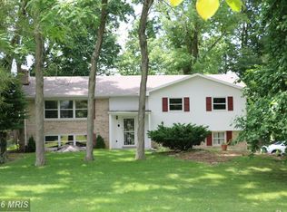 2 Bittersweet Dr, Hagerstown, MD 21740