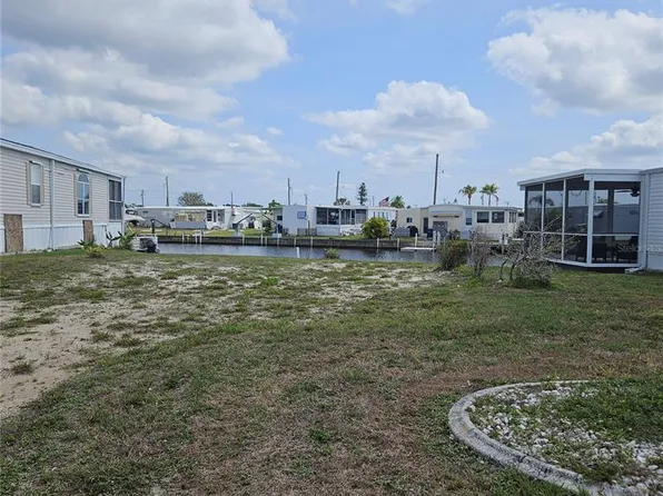 515 Clarion Pl #359, North Pt, FL 34287