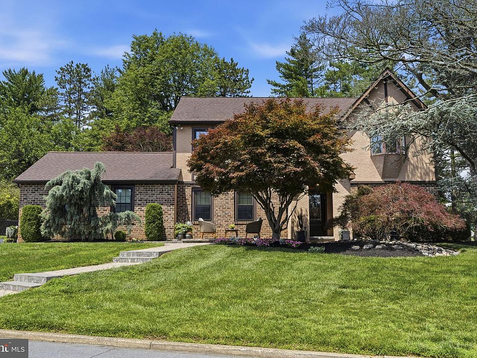 3694 Marc Ln, Huntingdon Valley, PA 19006 | MLS #PAMC2185978 | Zillow