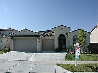 3583 Bridgeway Lakes Dr, West Sacramento, CA 95691