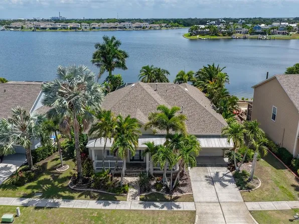 5229 Brighton Shore Dr, Apollo Beach, FL 33572
