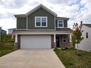 2121 Glen Creek Rd, Knoxville, TN 37924