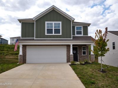 2121 Glen Creek Rd, Knoxville, TN, 37924