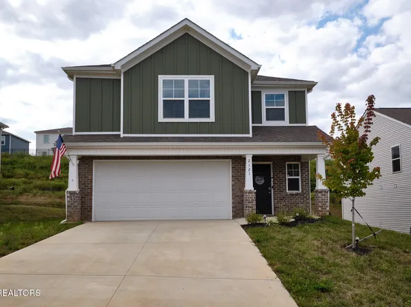 2121 Glen Creek Rd, Knoxville, TN 37924