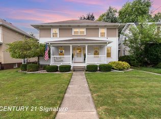 2213 Court St, Saginaw, MI 48602