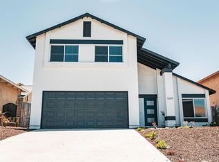 3269 Carnell Ave, San Diego, CA 92154