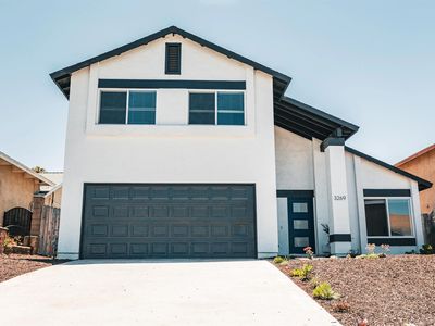 3269 Carnell Ave, San Diego, CA, 92154