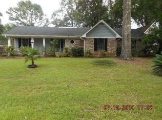 9791 Hamilton Creek Dr S, Mobile, AL 36695