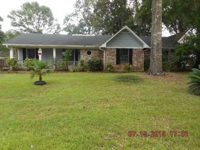 9791 Hamilton Creek Dr S, Mobile, AL, 36695